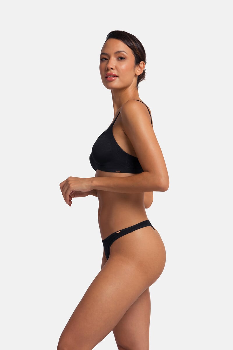 Cortefiel Tanga
