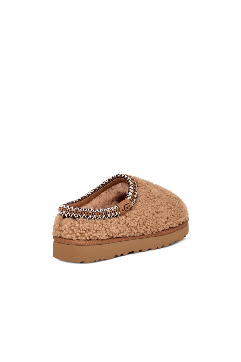 Cortefiel Tasman Maxi Curly