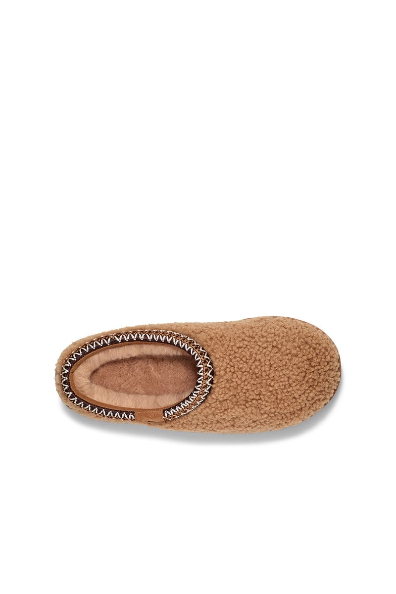 Cortefiel Tasman Maxi Curly