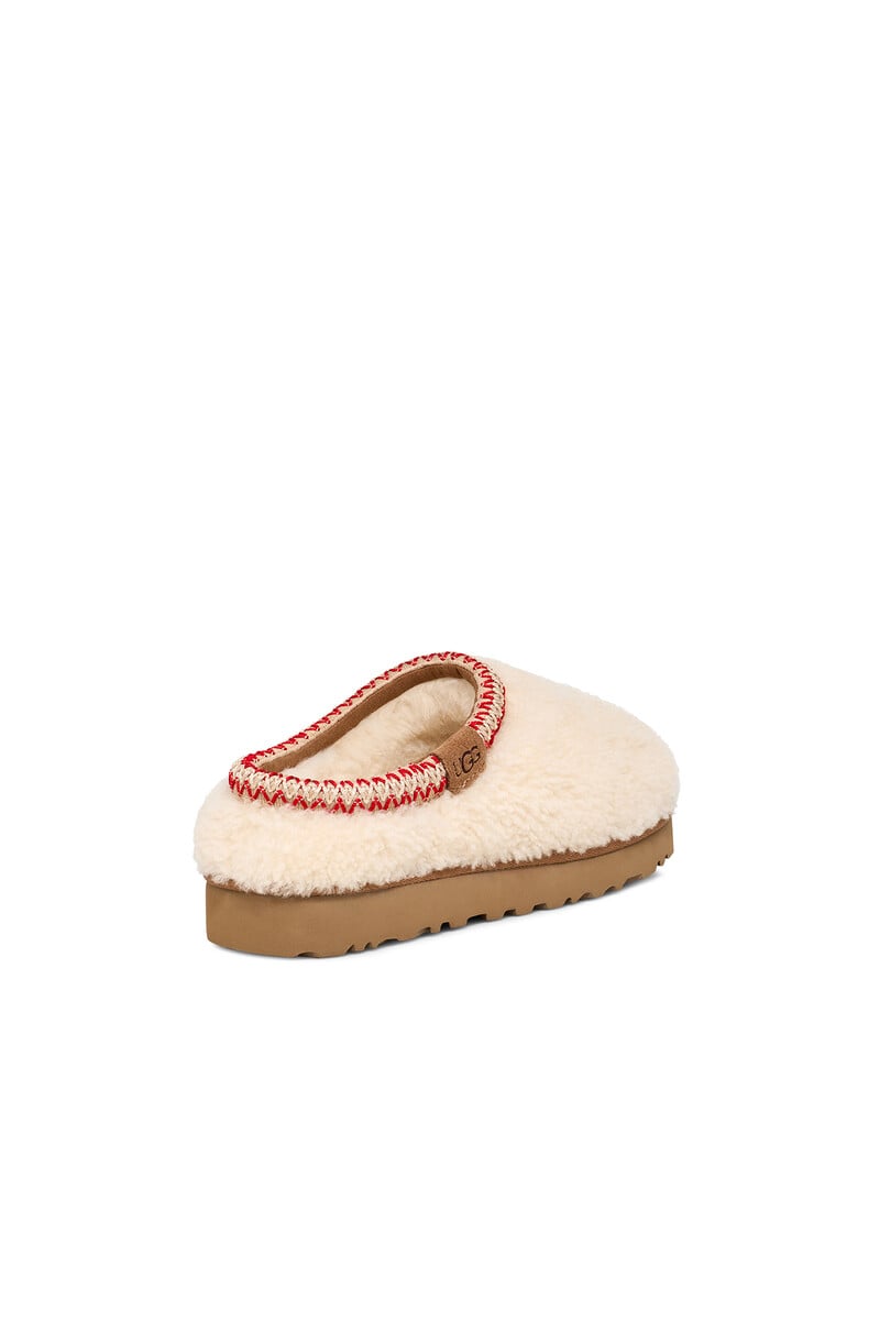 Cortefiel Tasman Maxi Curly