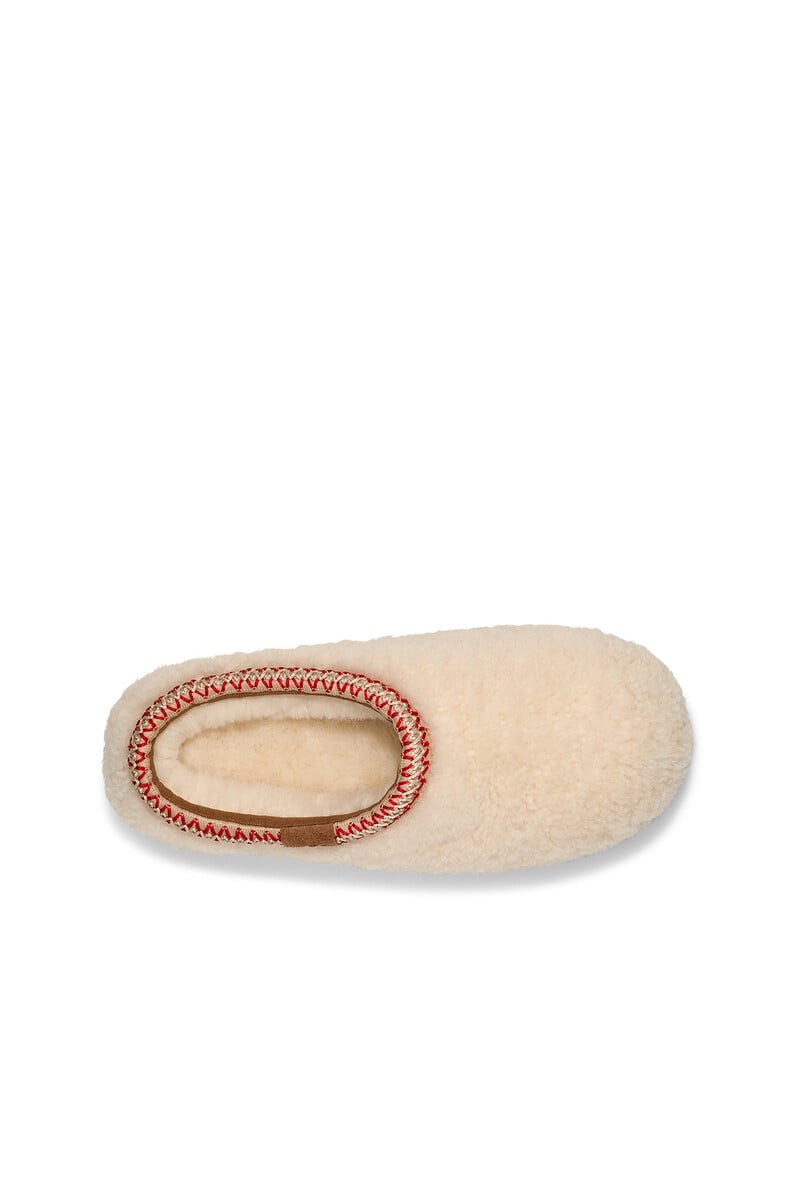 Cortefiel Tasman Maxi Curly