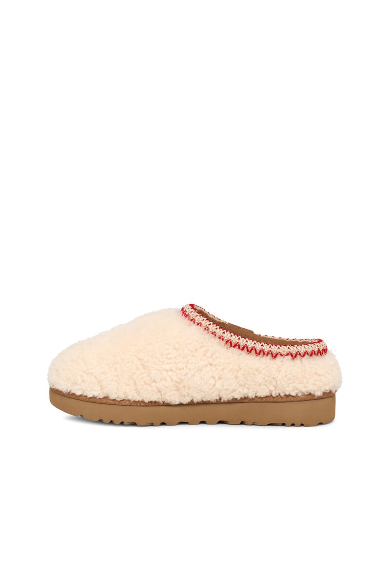 Cortefiel Tasman Maxi Curly