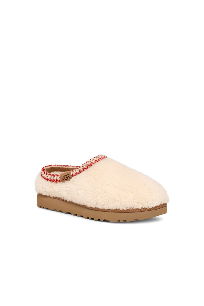 Cortefiel Tasman Maxi Curly