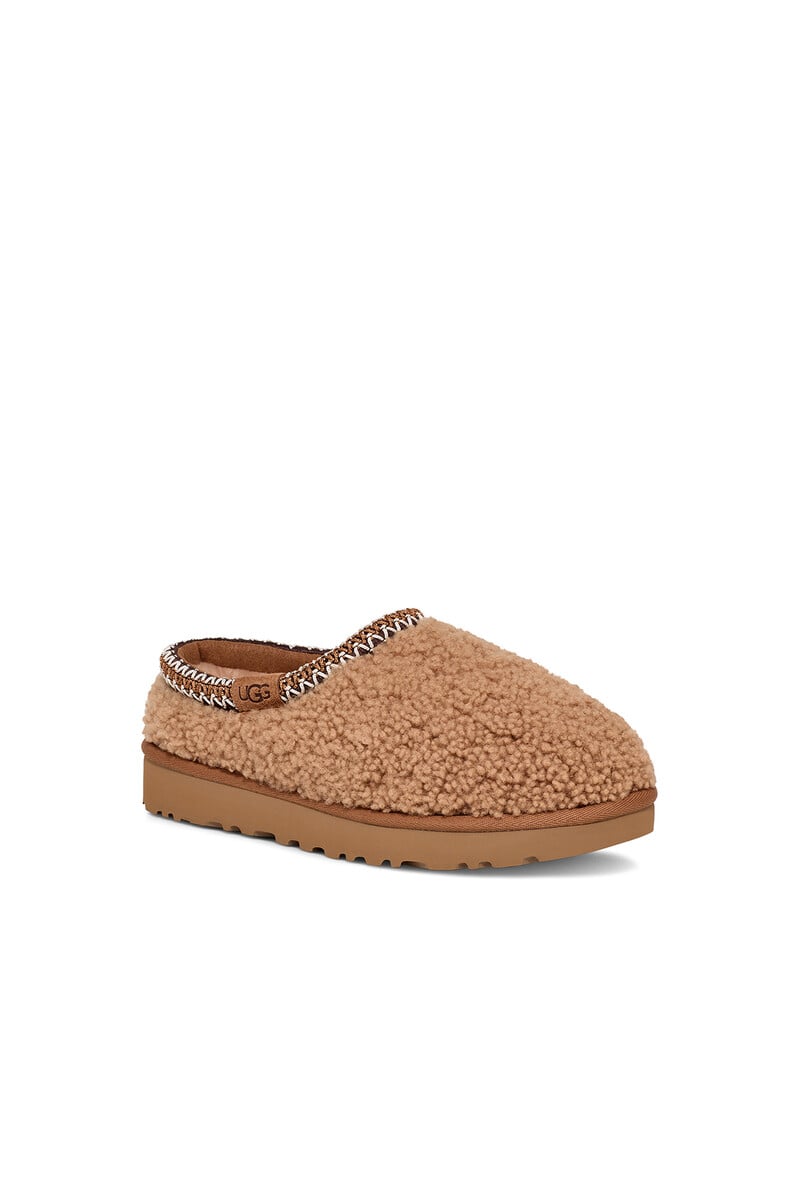 Cortefiel Tasman Maxi Curly