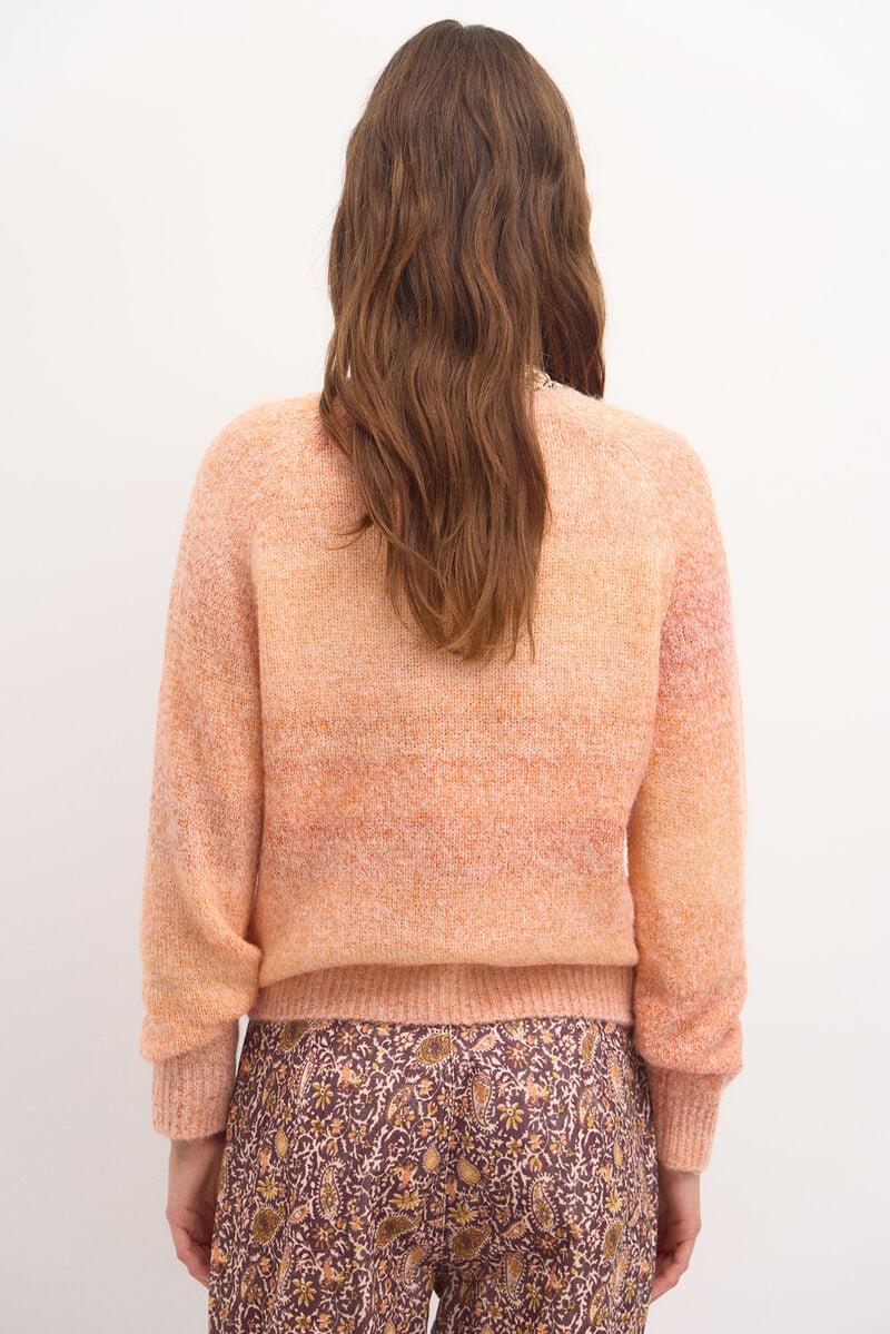 Cortefiel Teguise. Jersey Space Dye