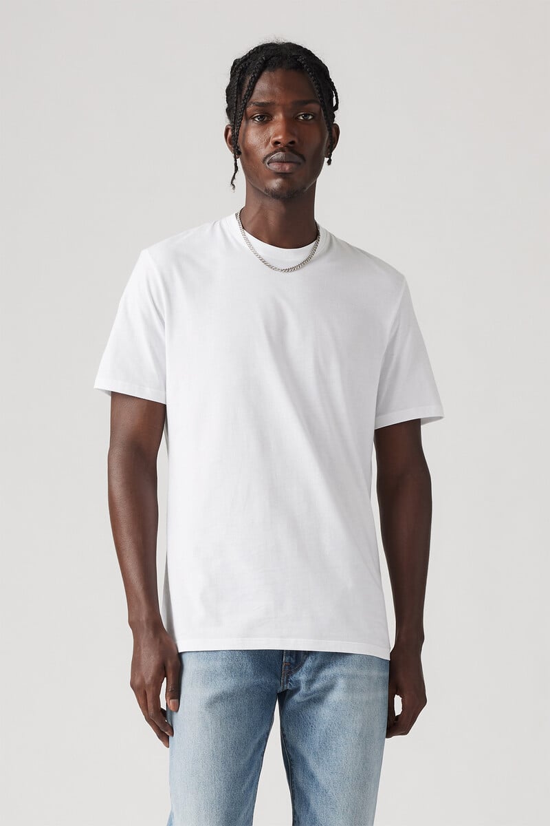 Cortefiel The Perfect Tee: Paquete De 2