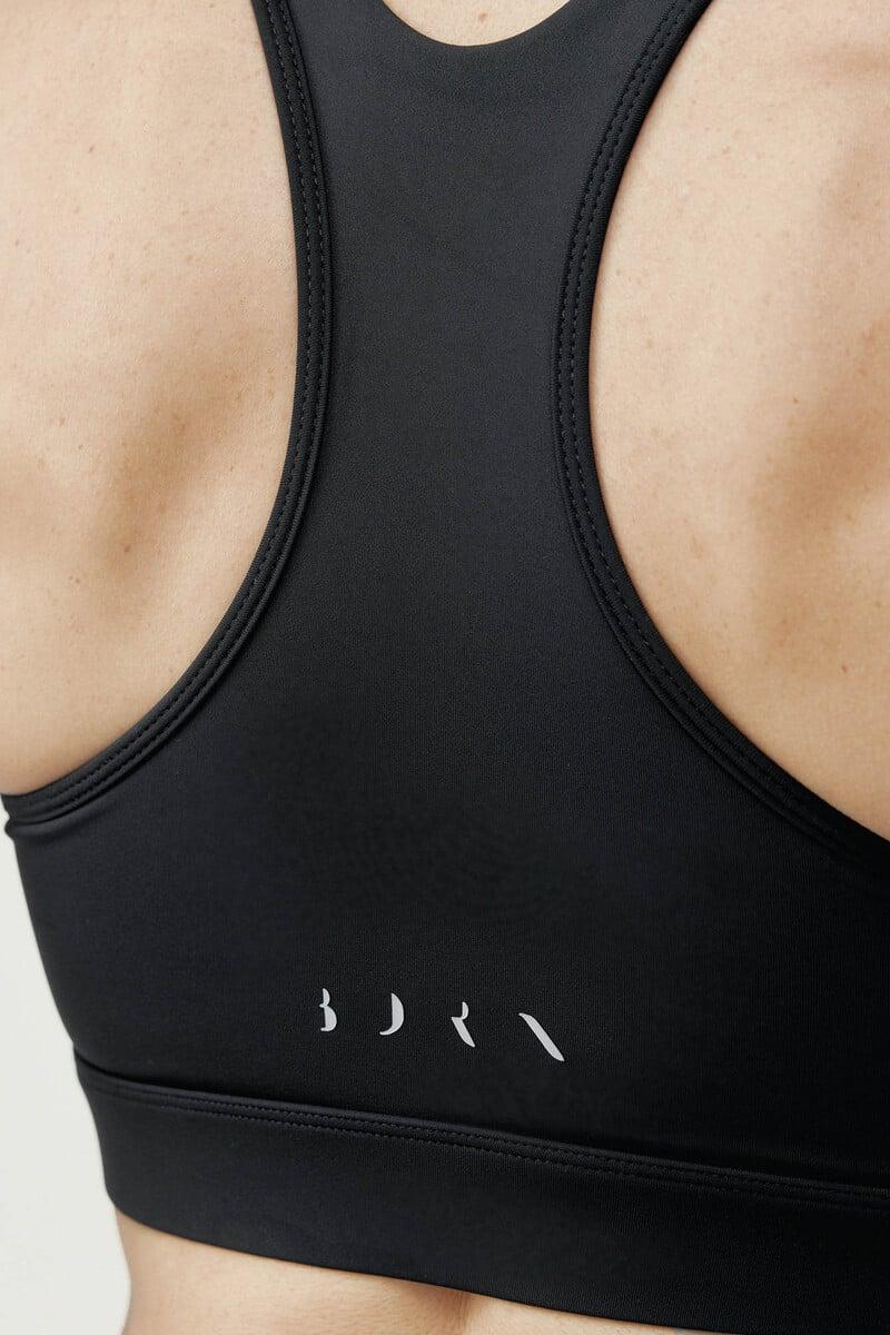 Cortefiel Top Deportivo Bikila