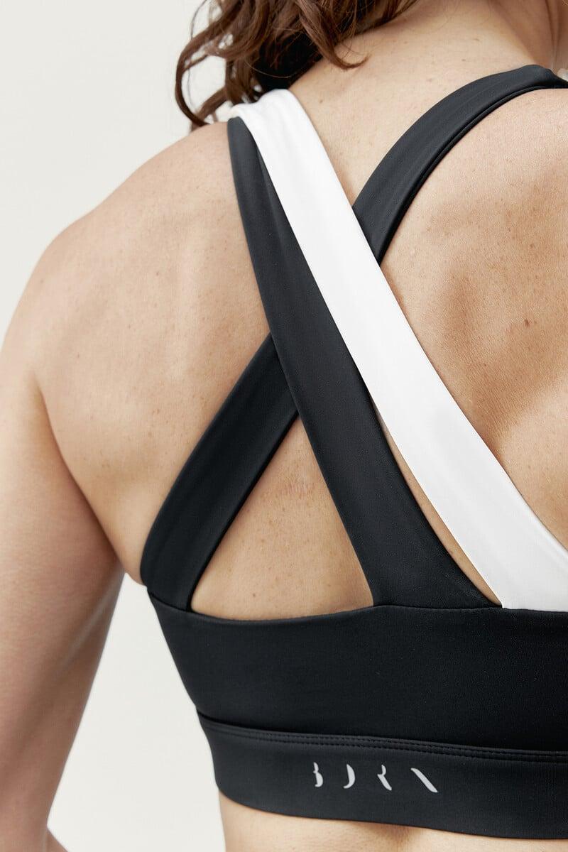 Cortefiel Top Deportivo Cleo
