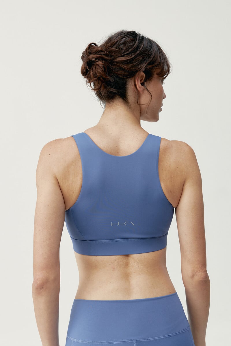 Cortefiel Top Deportivo Eider