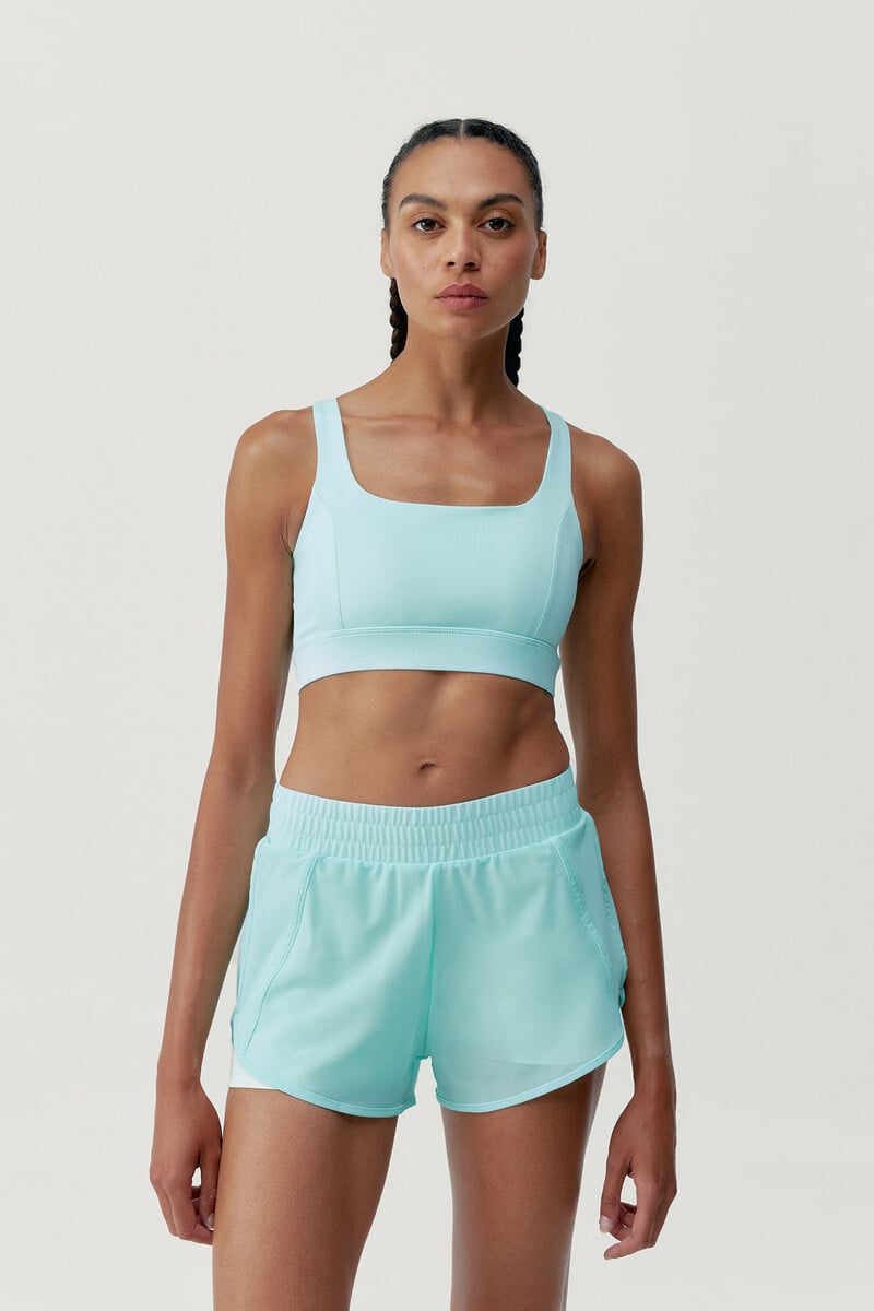 Cortefiel Top deportivo Padma 2 0