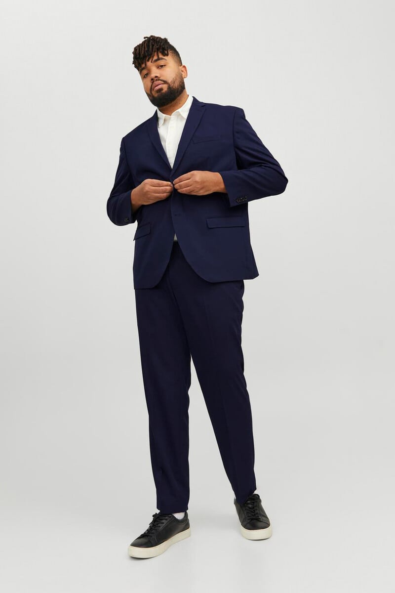 Cortefiel Traje De Hombre