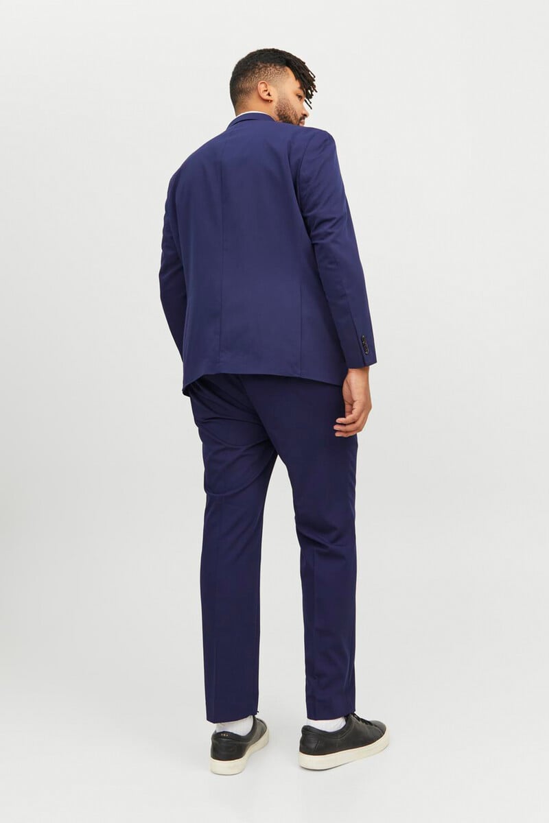 Cortefiel Traje De Hombre