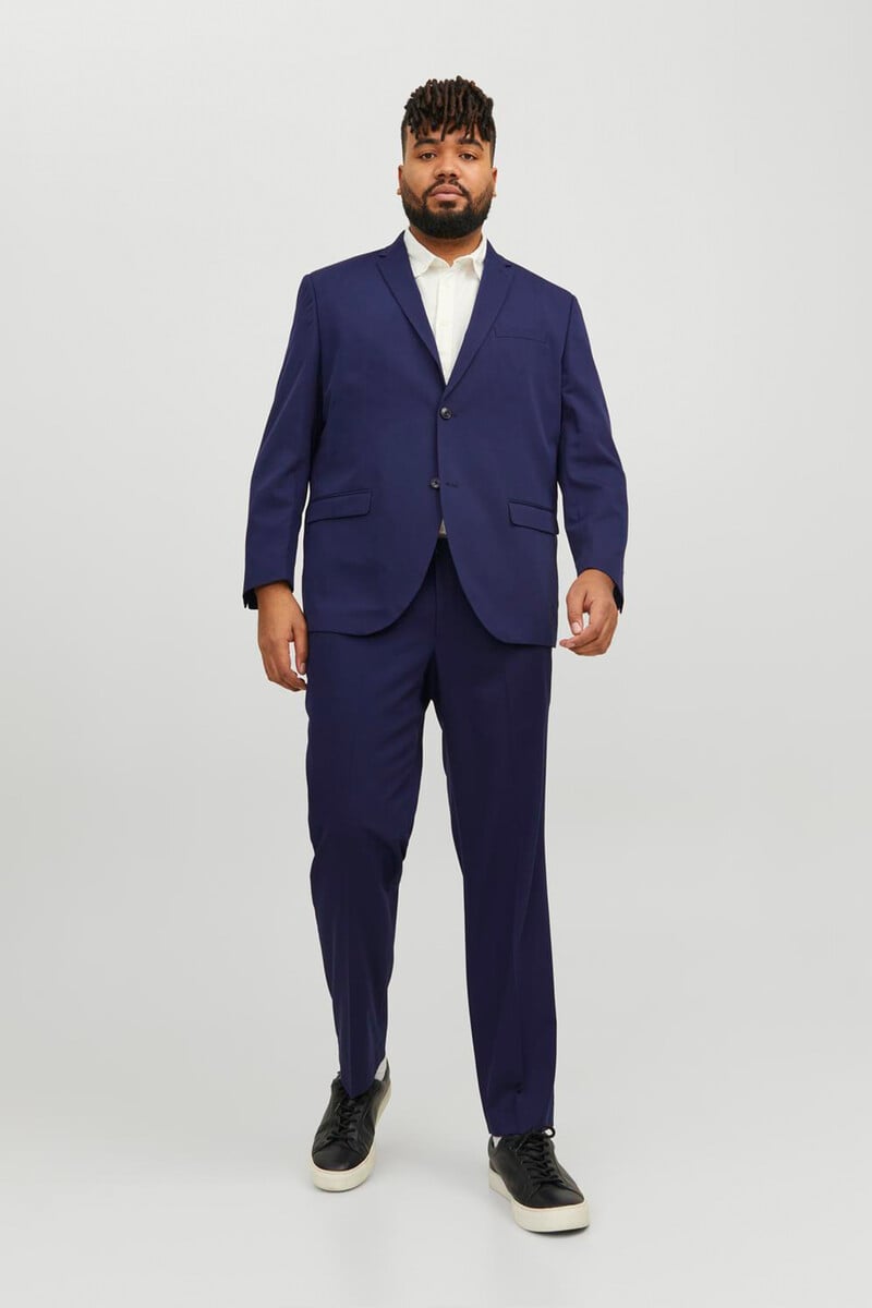 Cortefiel Traje de hombre