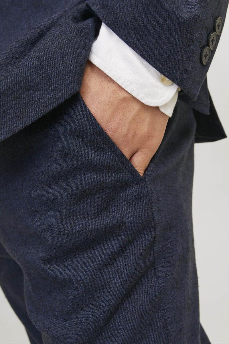 Cortefiel Traje Fit Slim