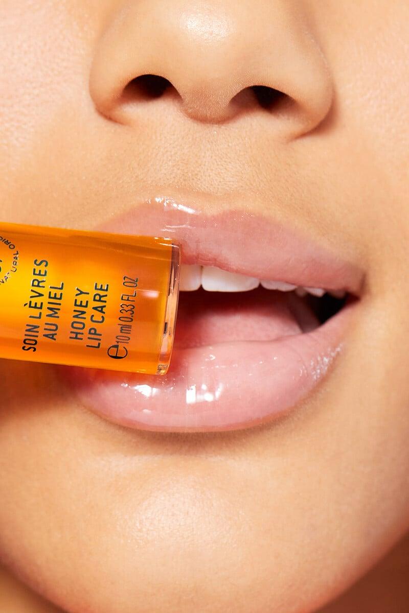 Cortefiel Tratamiento Labial Rêve De Miel 10 Ml