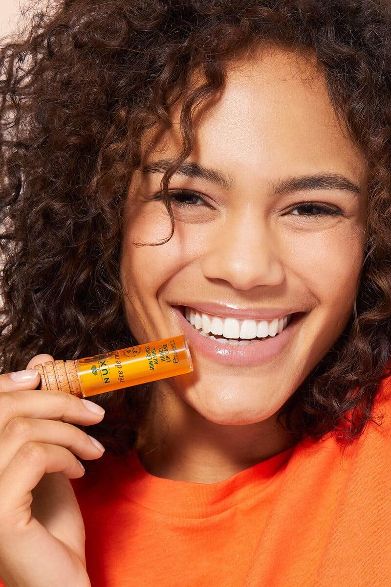 Cortefiel Tratamiento labial rêve de miel 10 ml