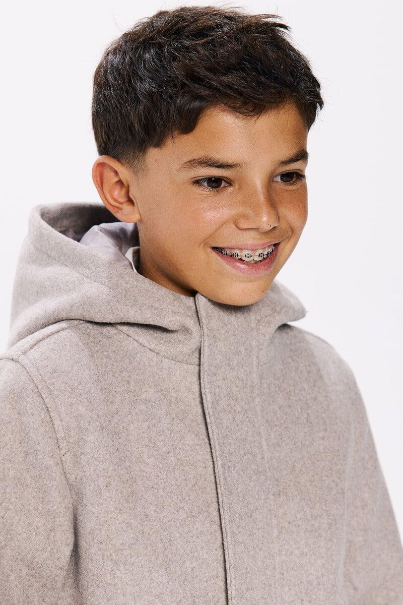 Cortefiel Trenka Niño