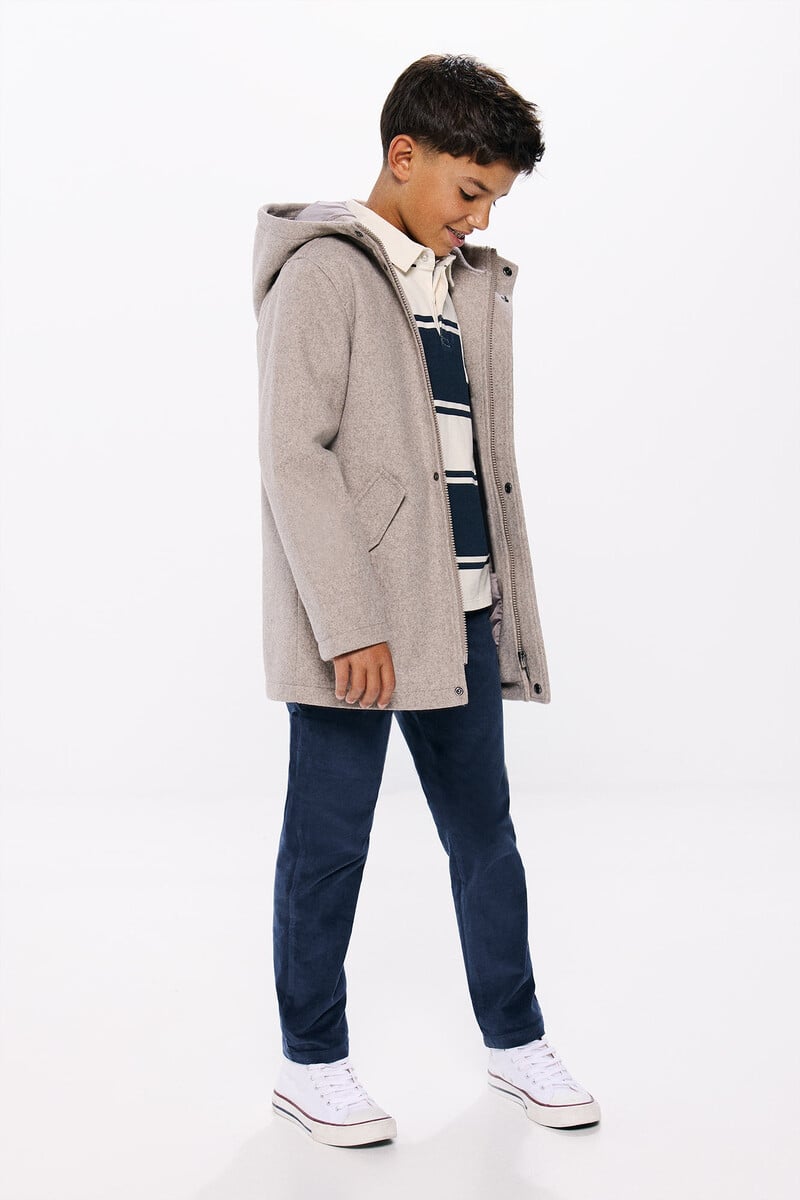 Cortefiel Trenka Niño