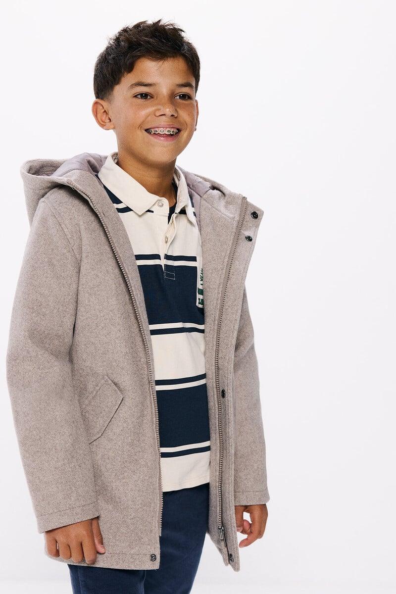 Cortefiel Trenka niño