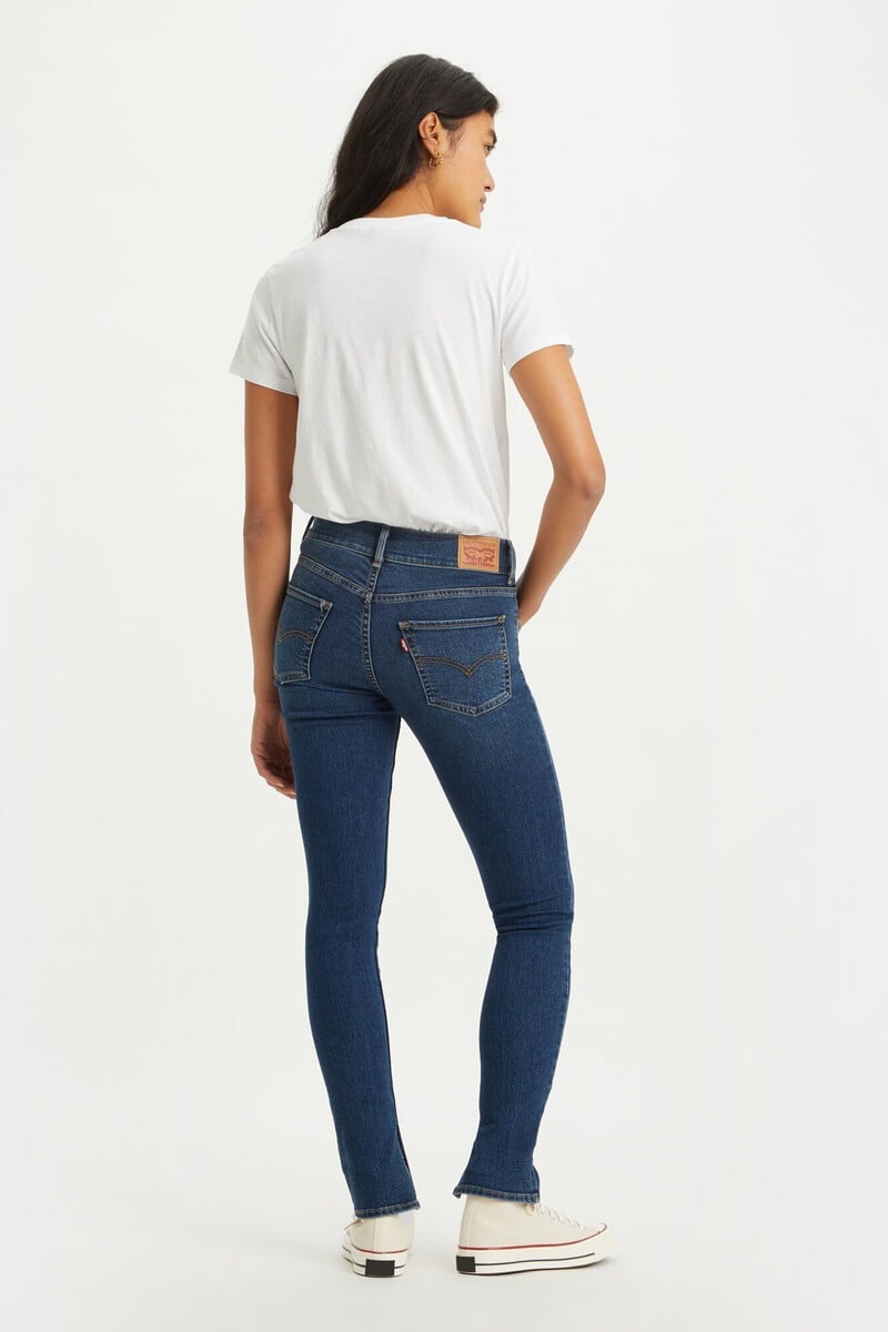 Cortefiel Vaquero 311™ Shaping Skinny