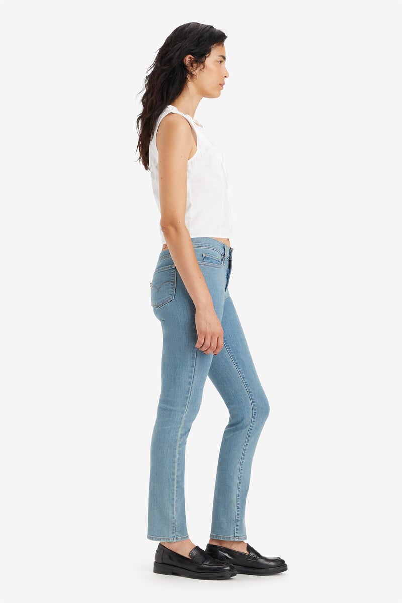 Cortefiel Vaquero 312™ Shaping Slim