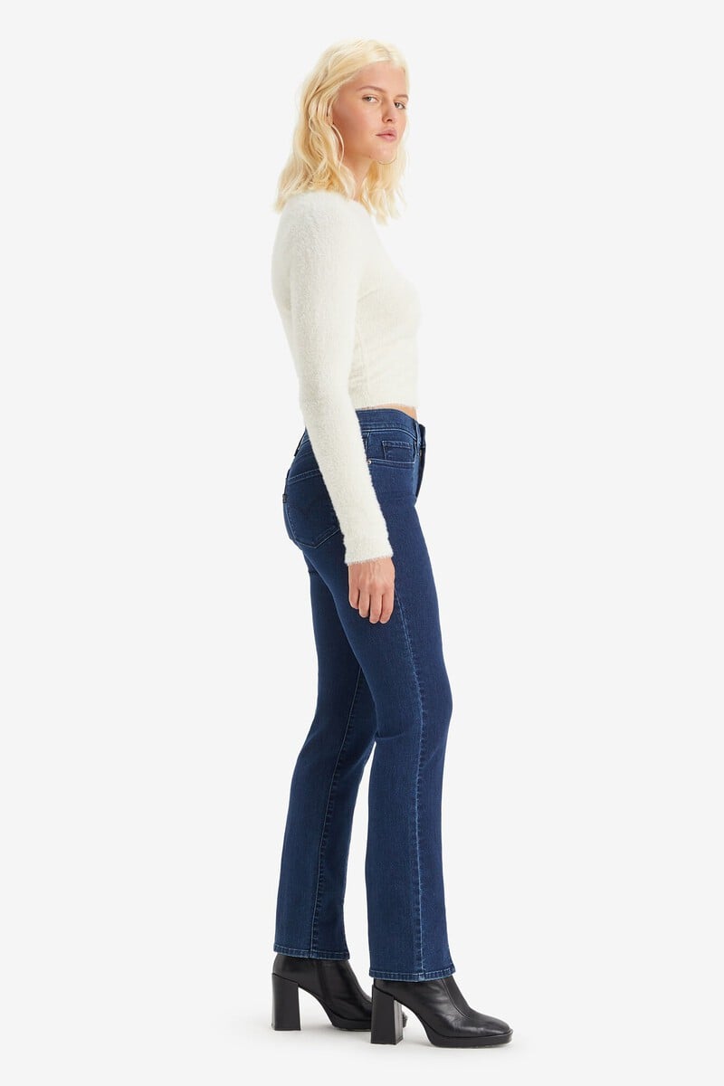 Cortefiel Vaquero 314™ Shaping Straight