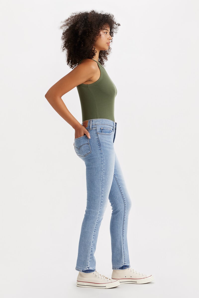 Cortefiel Vaquero 314™ Shaping Straight
