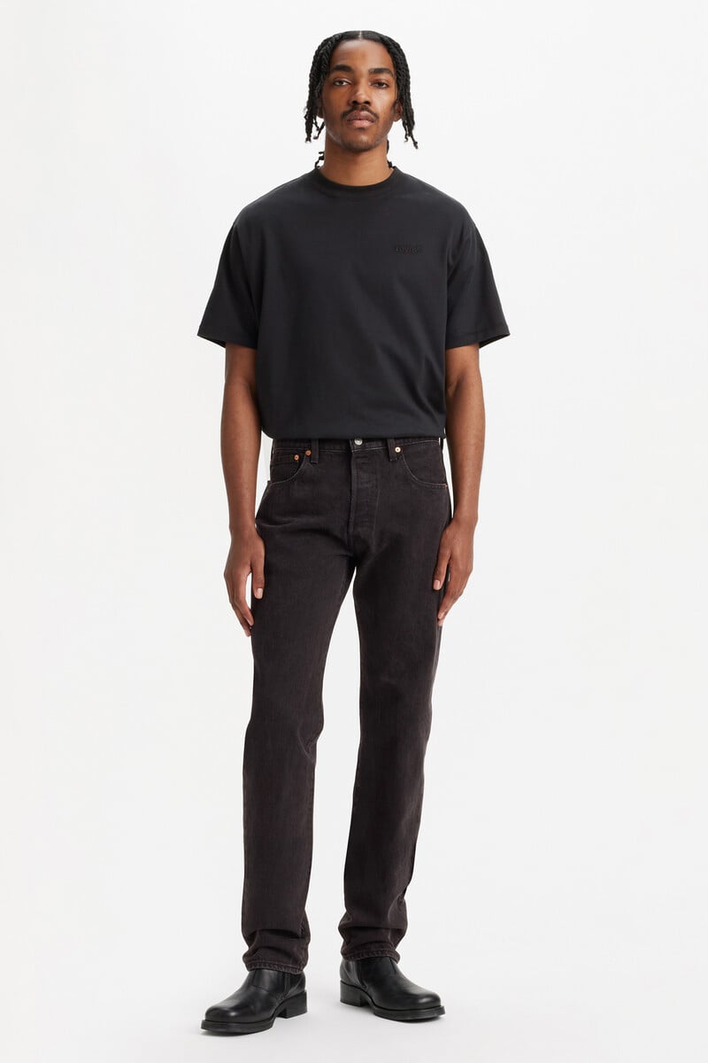 Cortefiel Vaquero 501® '93 Straight