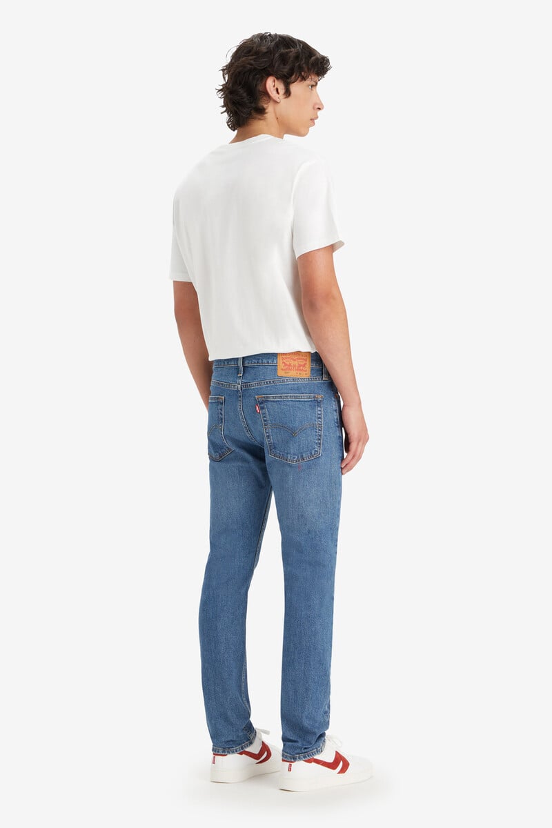 Cortefiel Vaquero 510™ Skinny