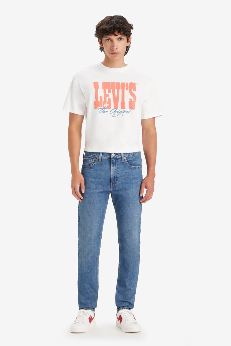 Cortefiel Vaquero 510™ Skinny