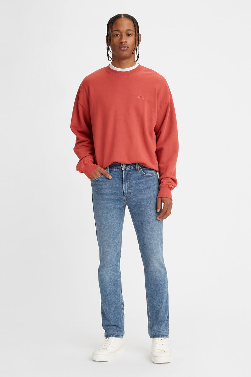 Cortefiel Vaquero 511™ Slim