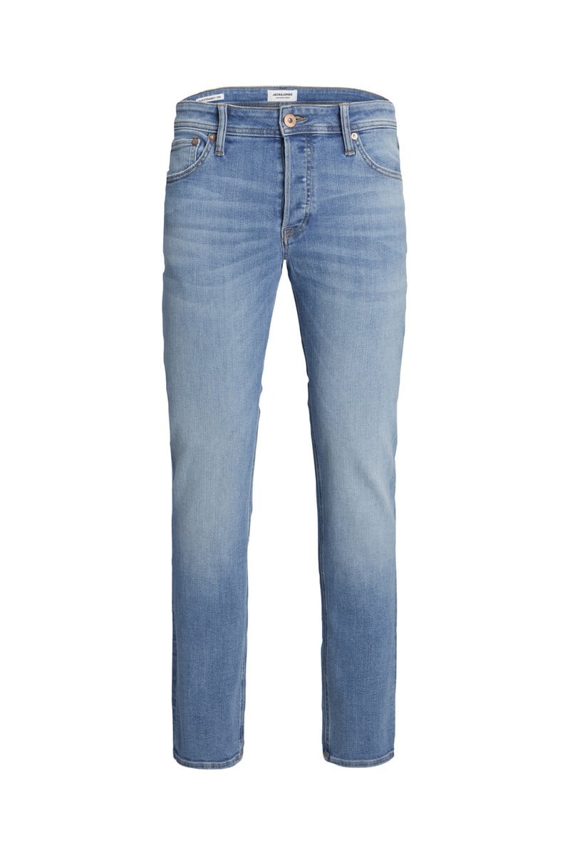 Cortefiel Vaquero Fit Slim