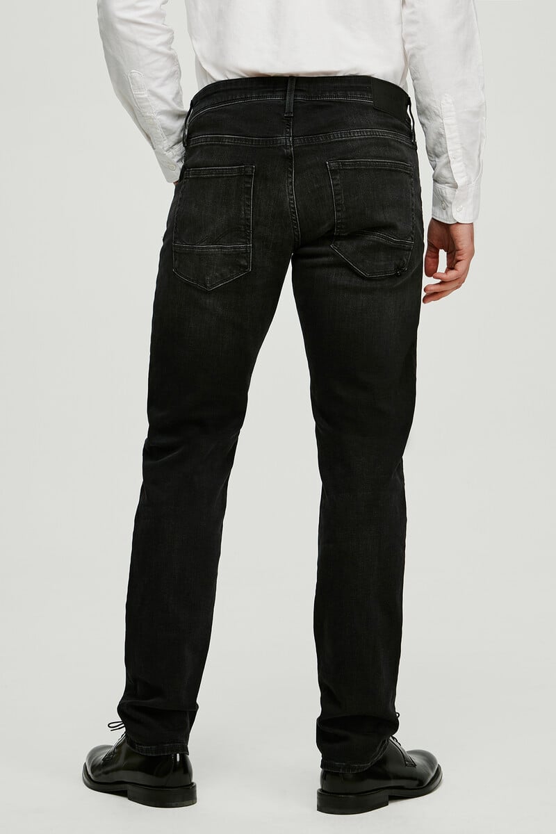 Cortefiel Vaquero Fit Slim