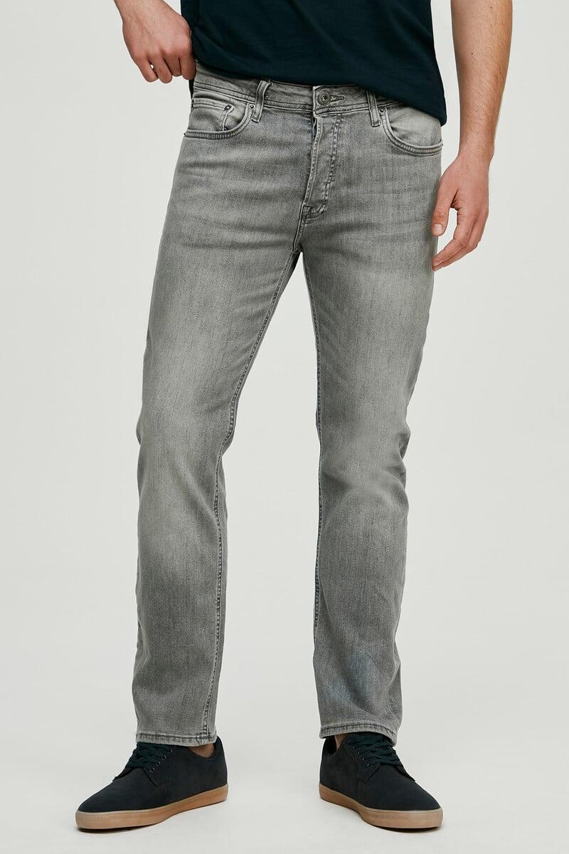 Cortefiel Vaquero Fit Slim