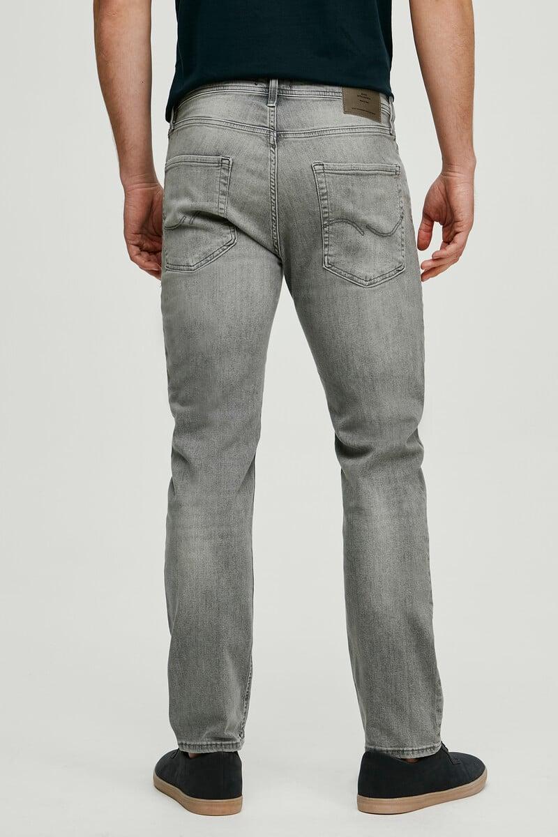 Cortefiel Vaquero Fit Slim