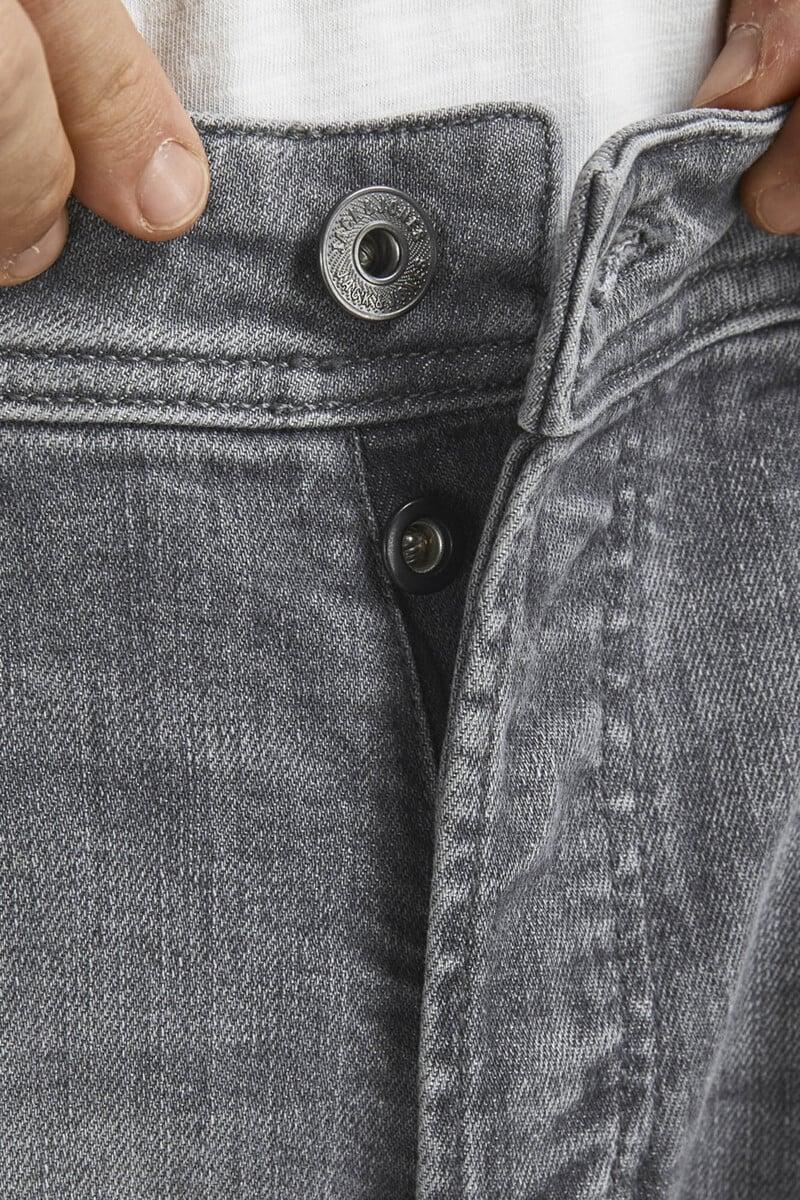 Cortefiel Vaquero Fit Slim