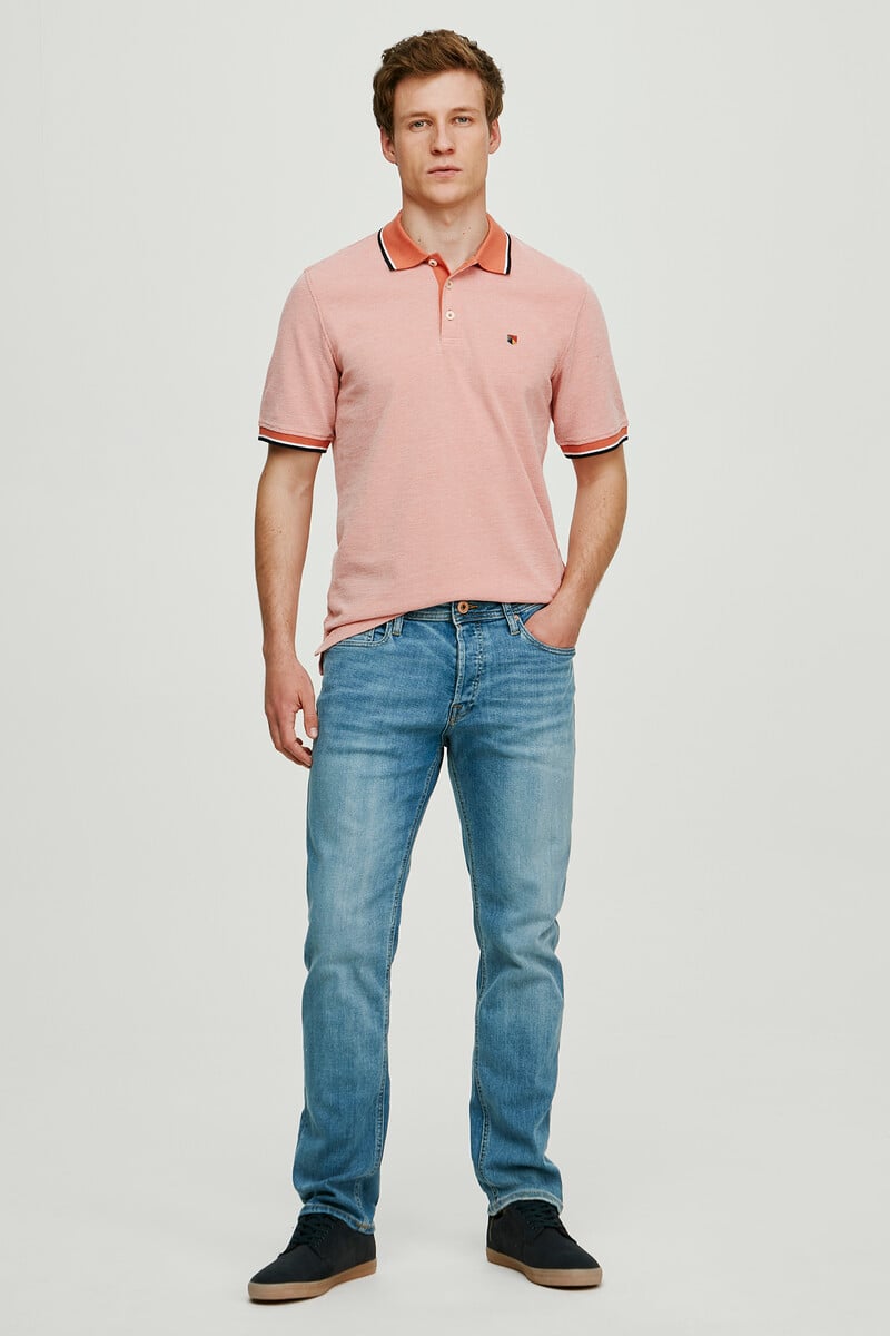 Cortefiel Vaquero fit slim