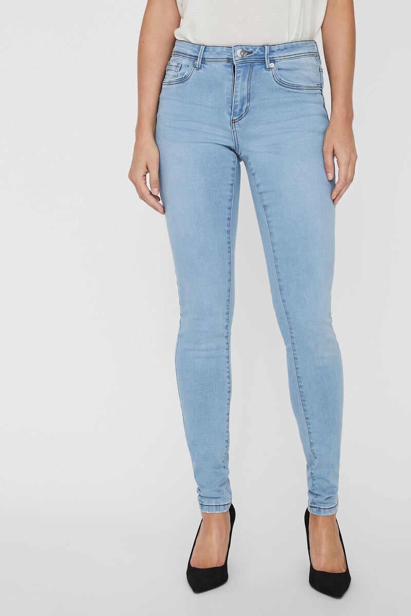 Cortefiel Vaquero Skinny