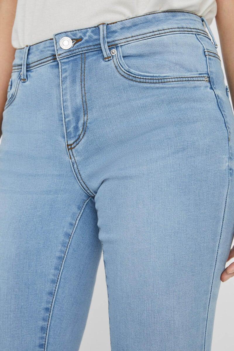 Cortefiel Vaquero Skinny