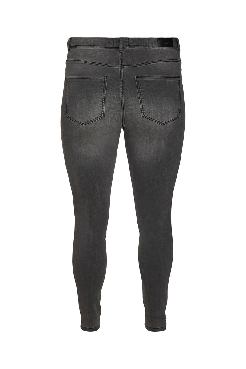 Cortefiel Vaquero Slim Talla Grande