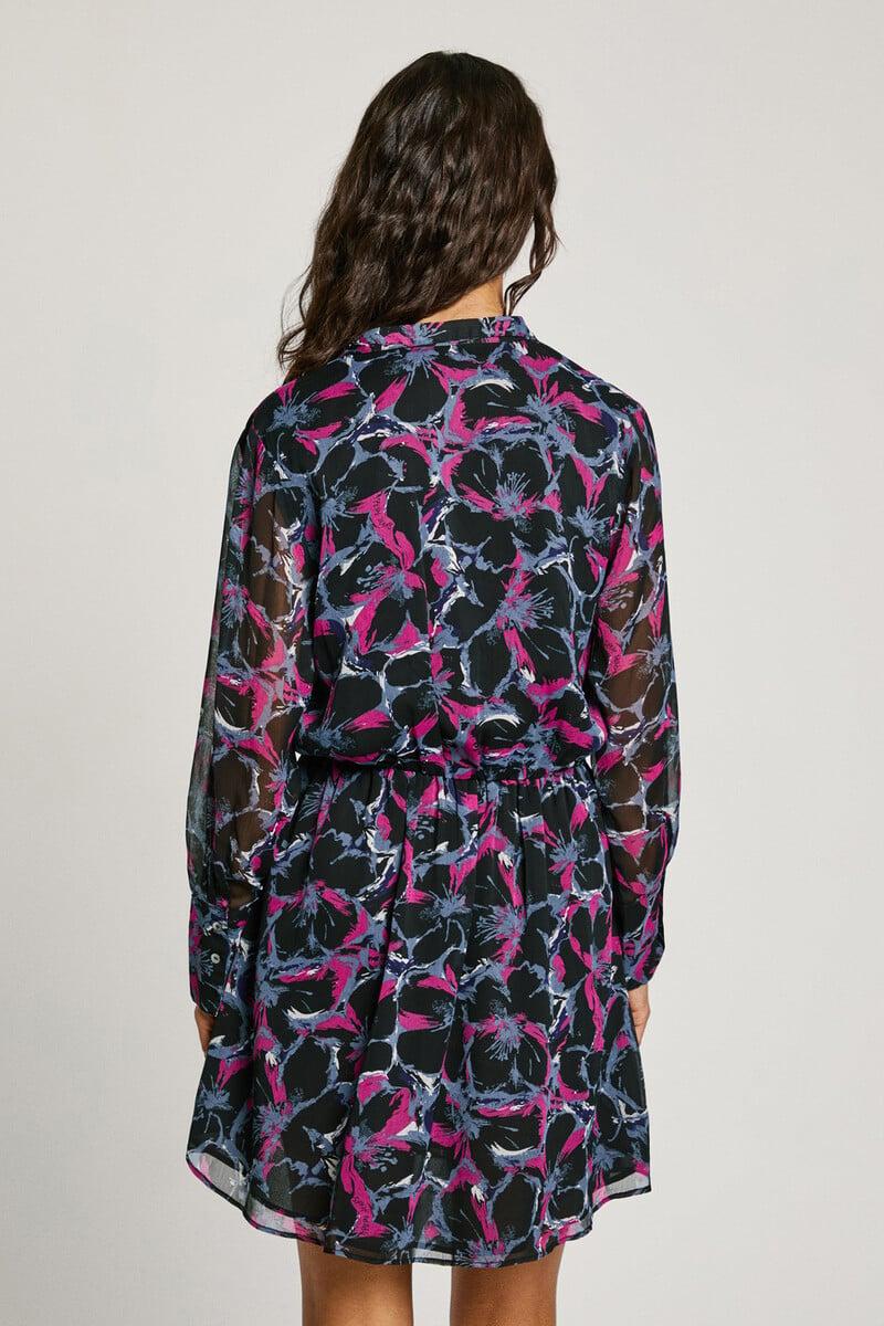 Cortefiel Vestido Ada