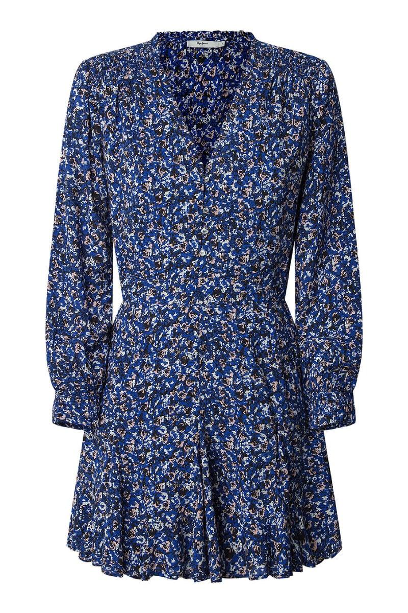Cortefiel Vestido Ana