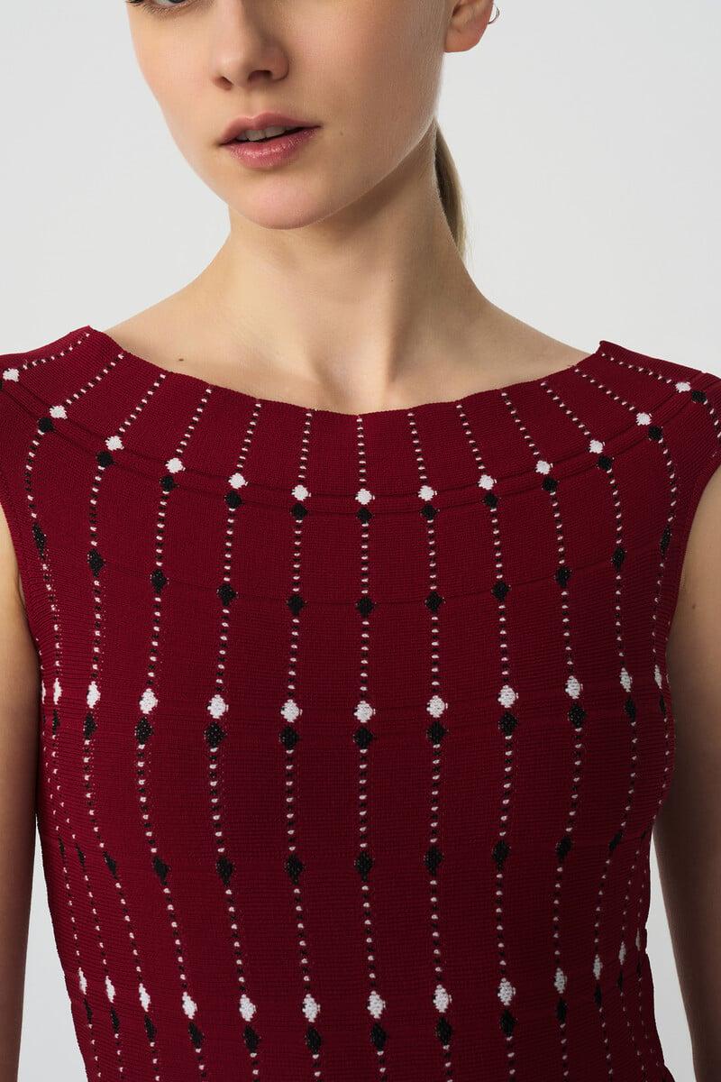 Cortefiel Vestido Corto Lady