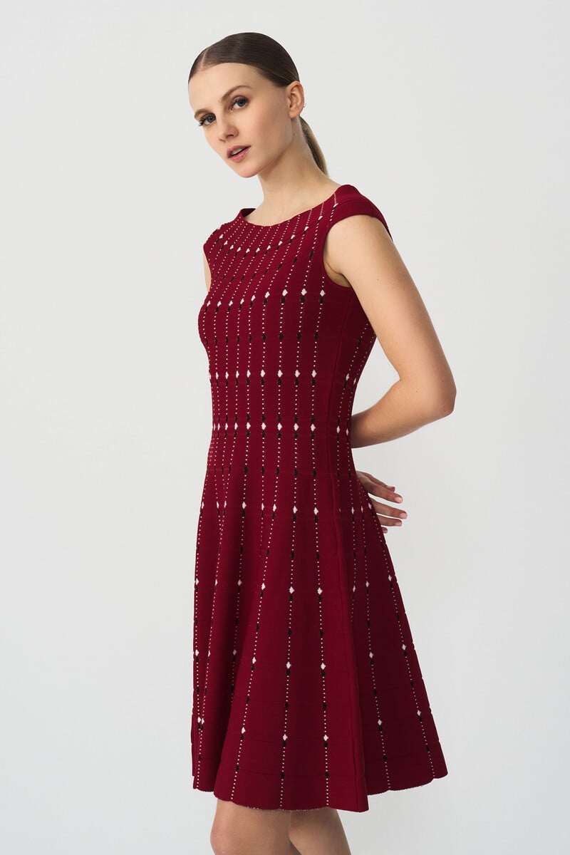 Cortefiel Vestido corto Lady