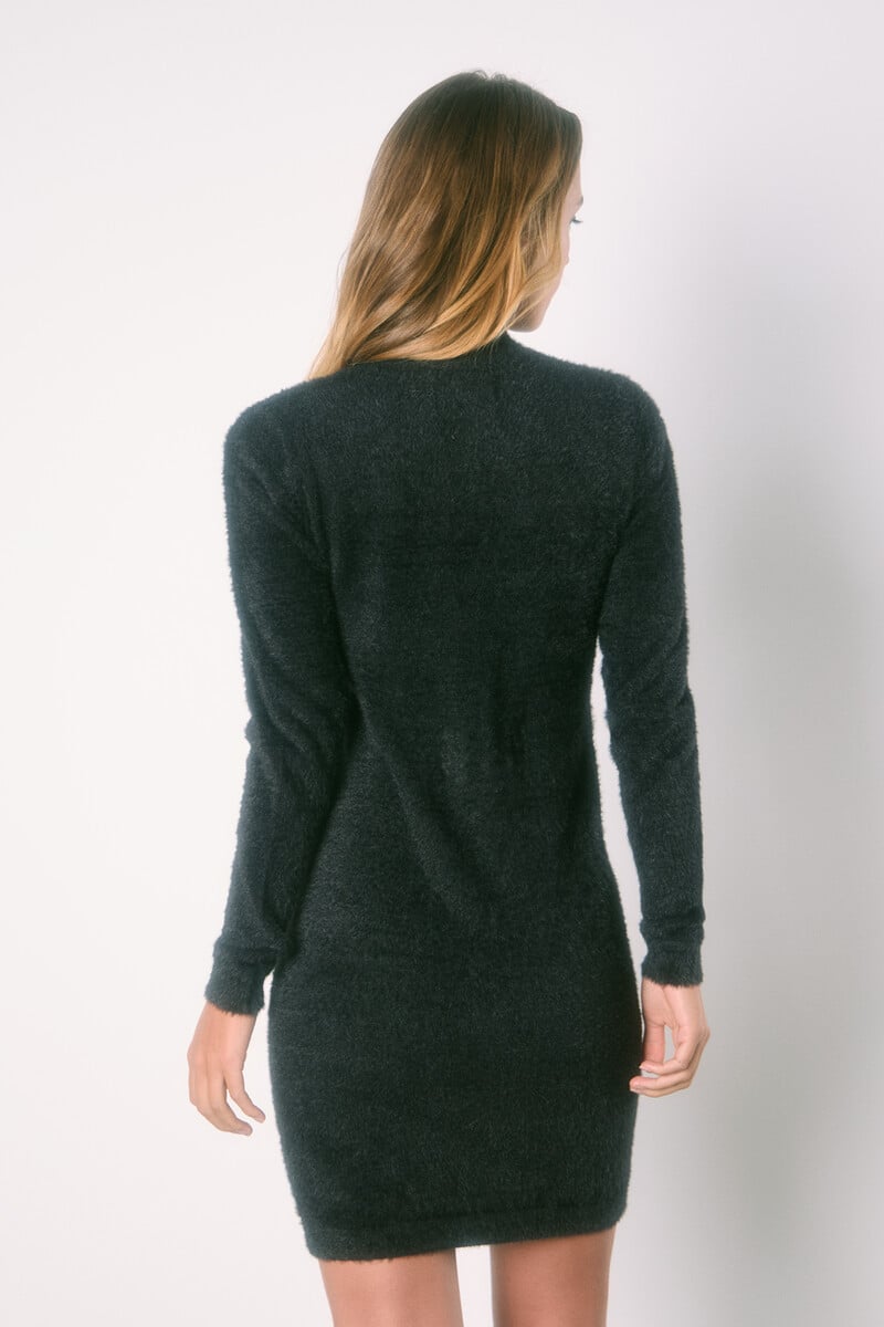 Cortefiel Vestido Ella