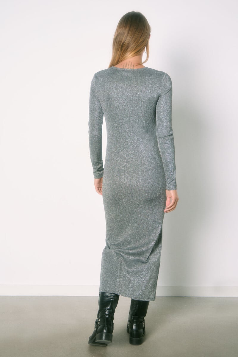 Cortefiel Vestido Jay
