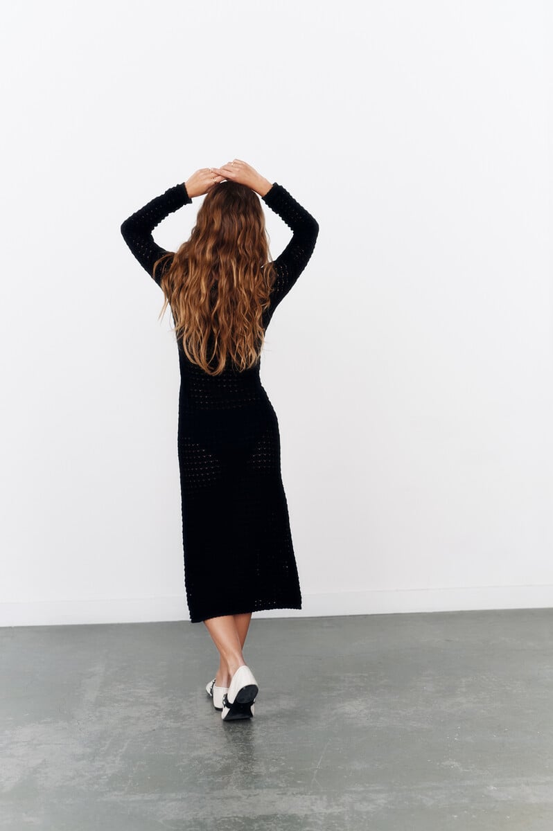 Cortefiel Vestido "Karla"