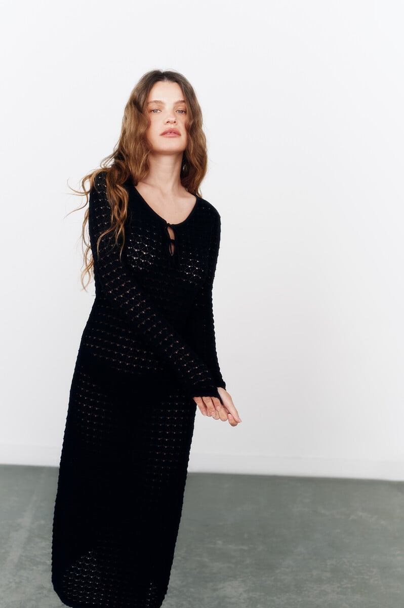 Cortefiel Vestido "Karla"