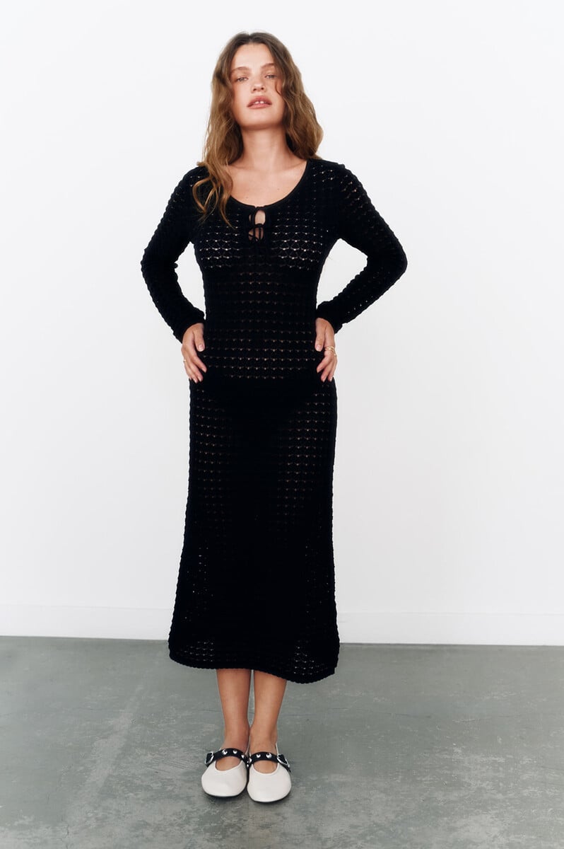 Cortefiel Vestido "Karla"