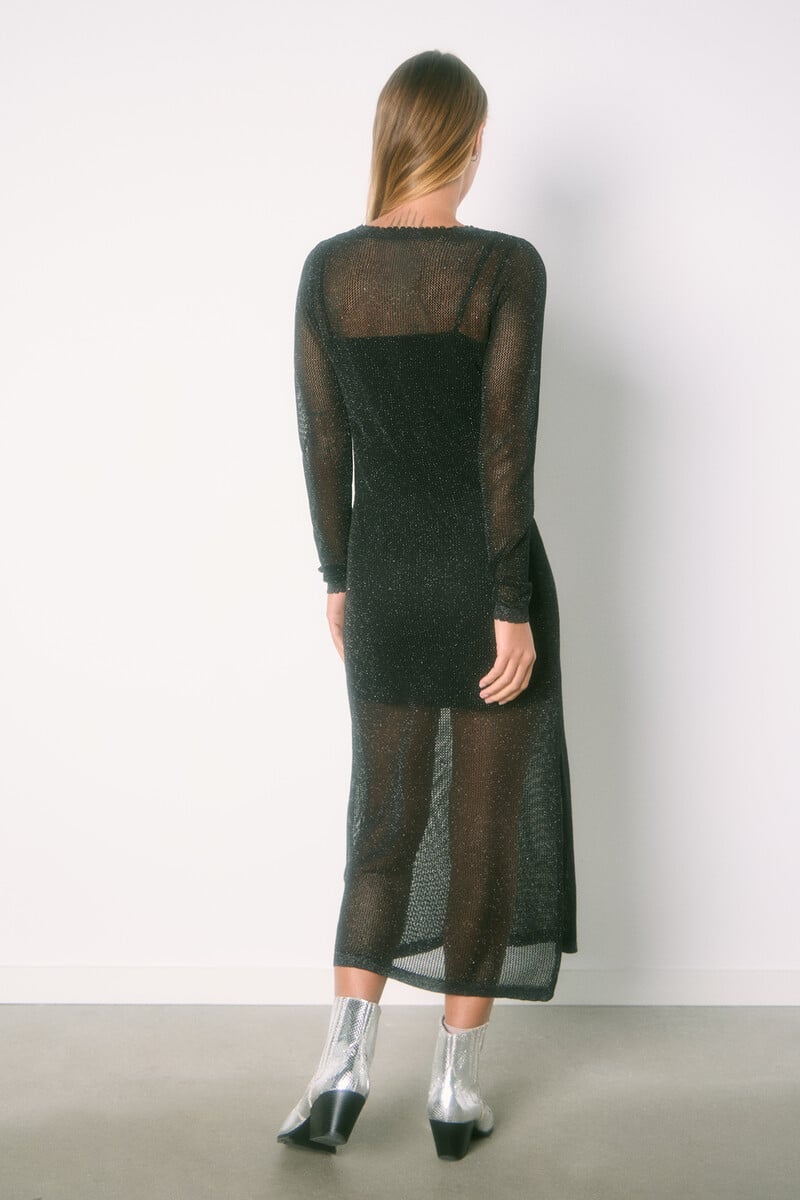 Cortefiel Vestido Lily